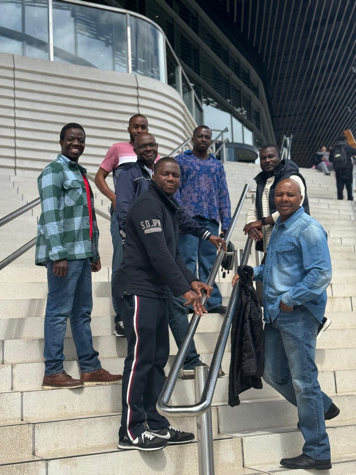 Father's Day Event 1