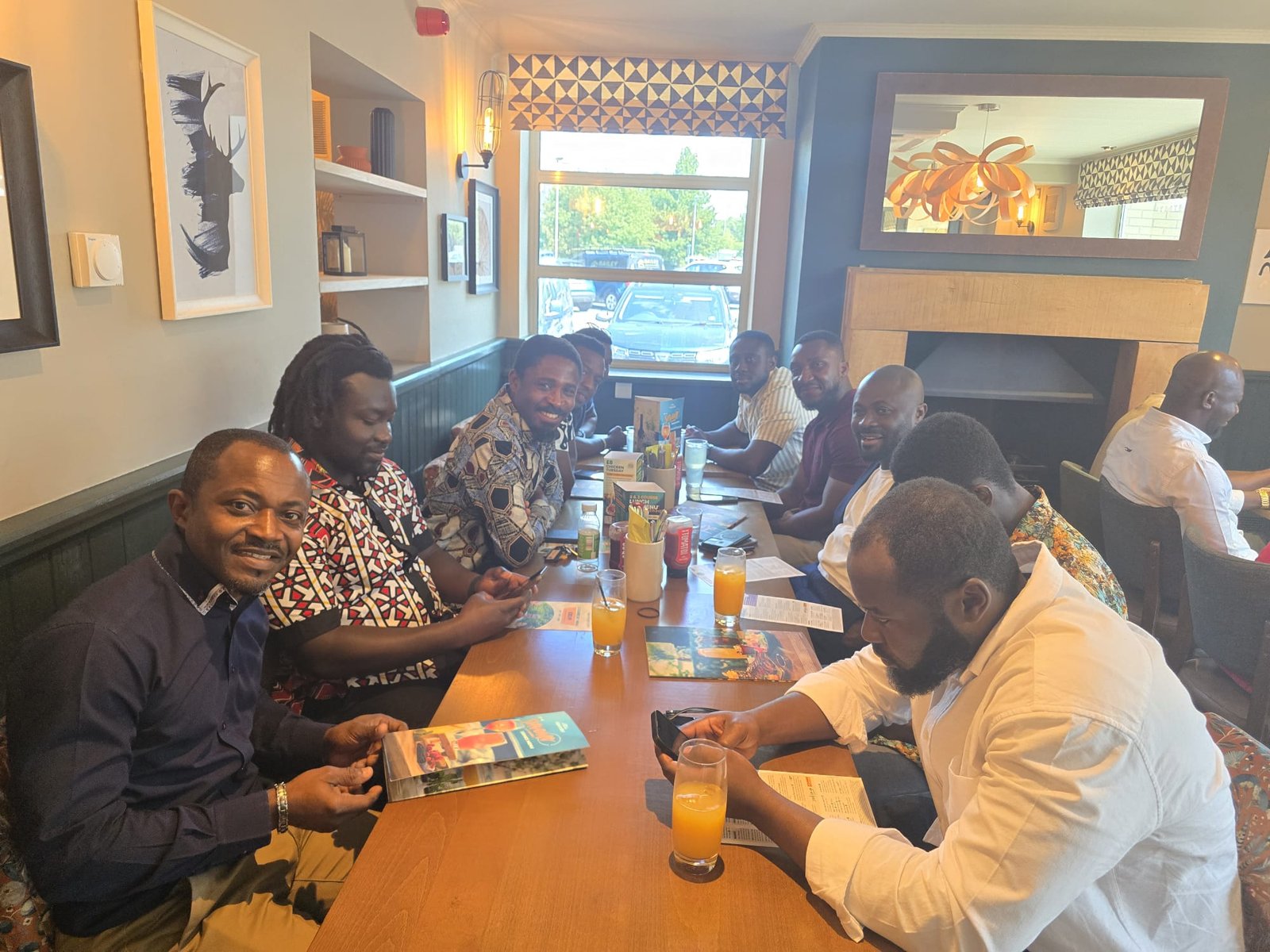 Father's Day Event 5