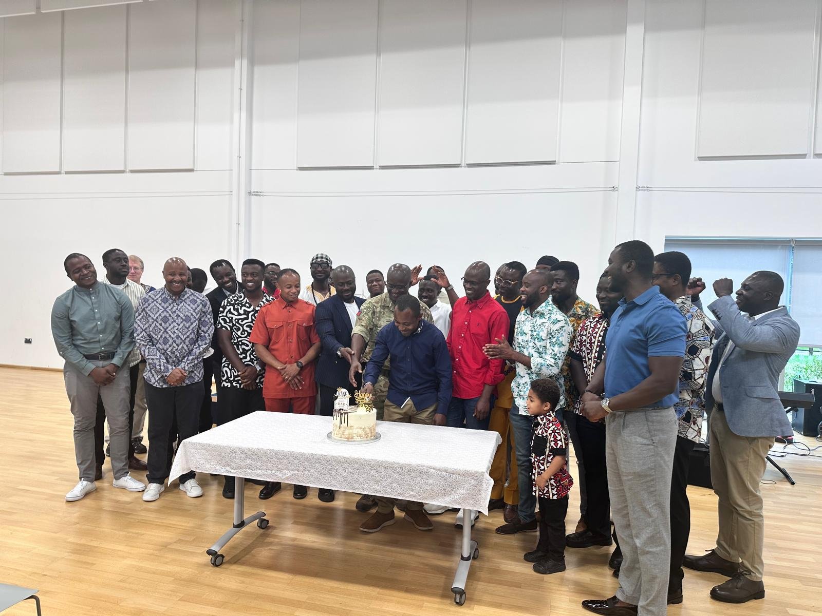 Father's Day Event 6