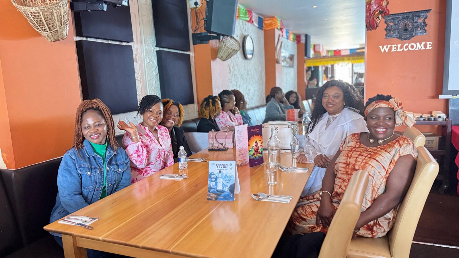 Mother's Day Event 2