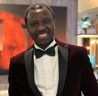 Eld Emmanuel Agyepong