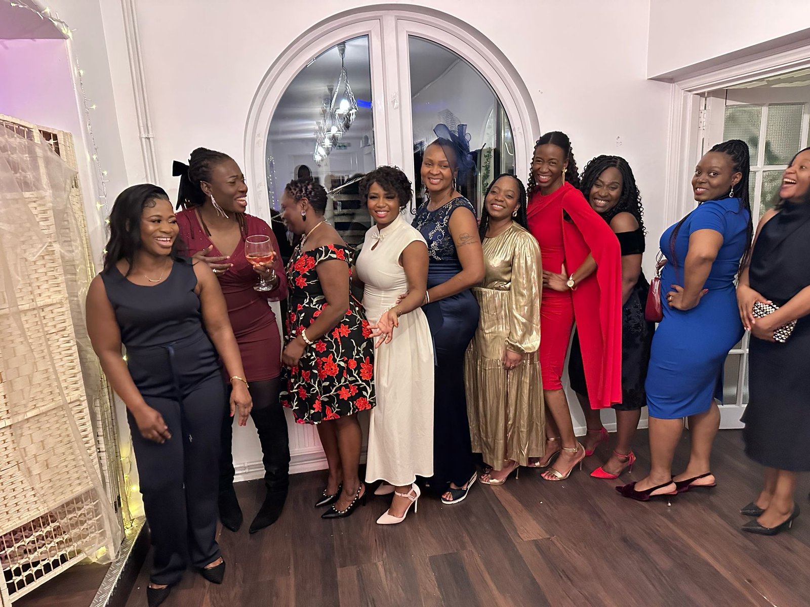 Women's Ministry Event 3