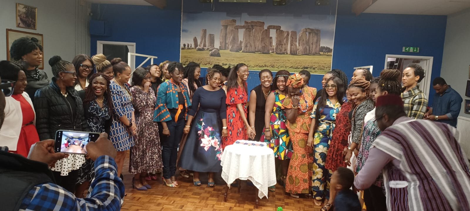 Women's Ministry Event 4