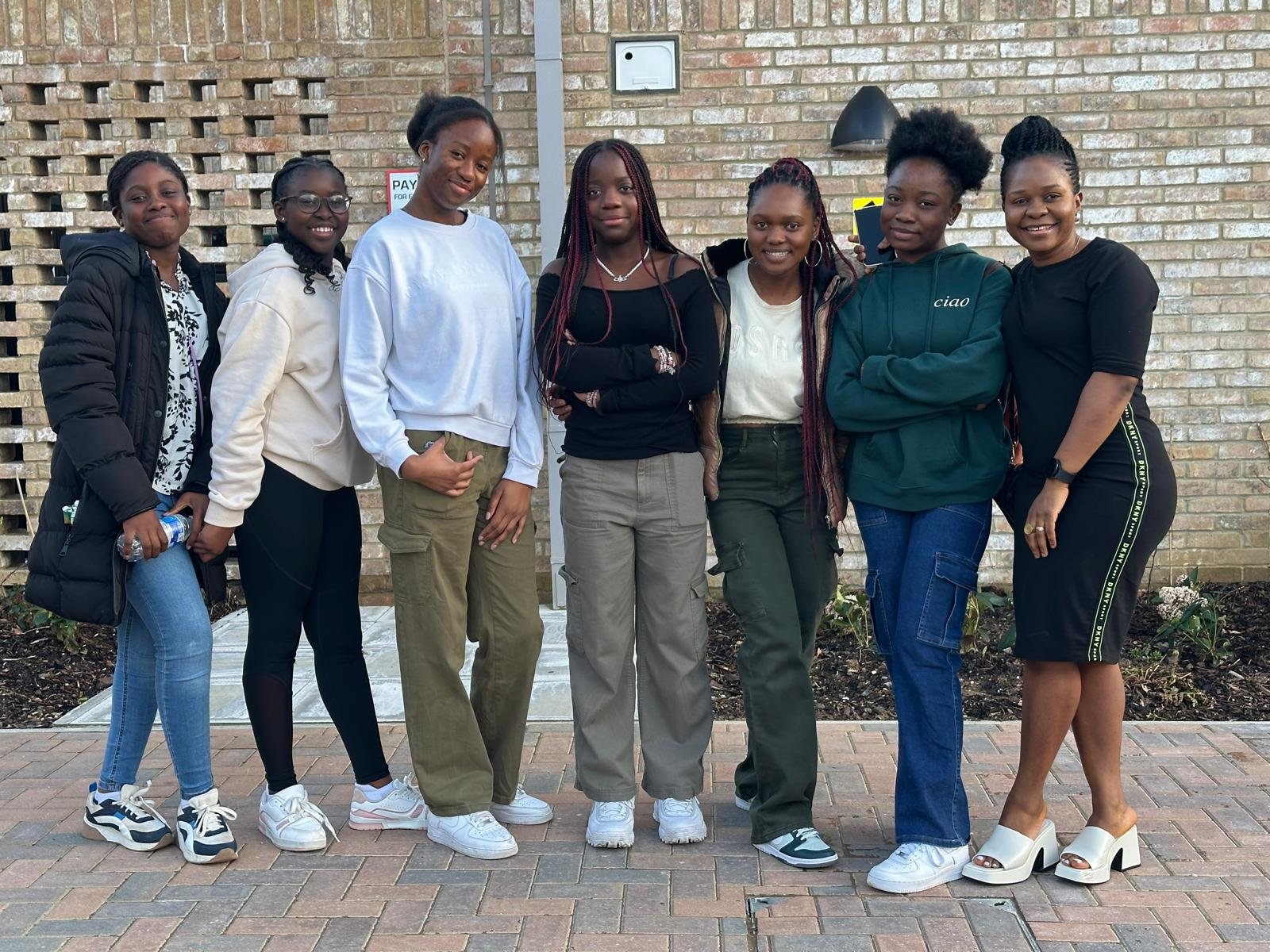 Youth Ministry Event 4