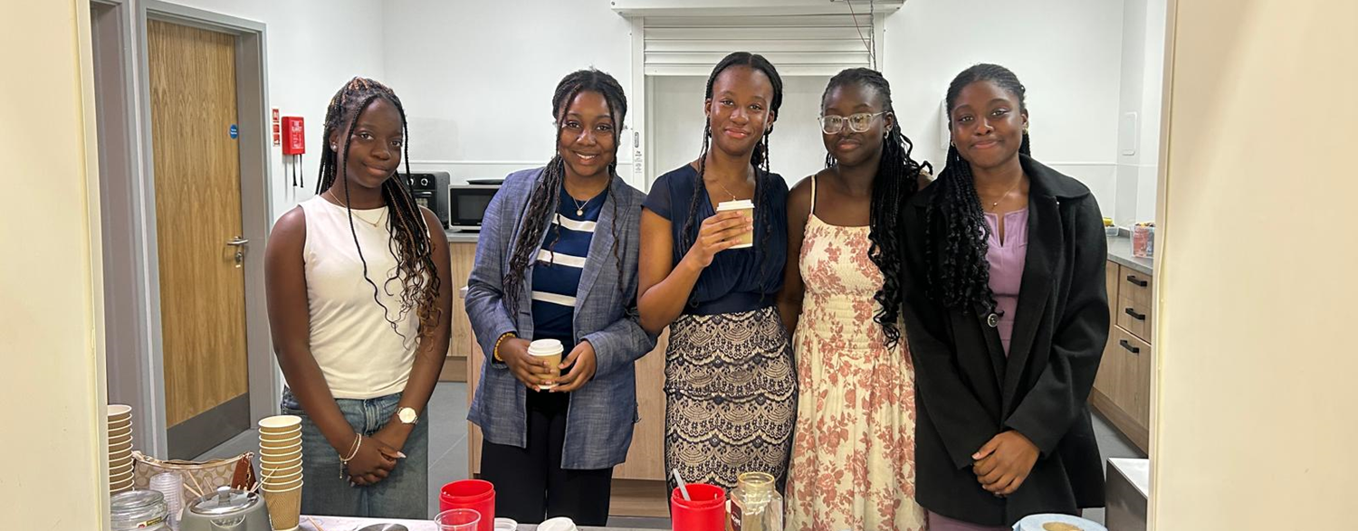 Youth Ministry Event 7