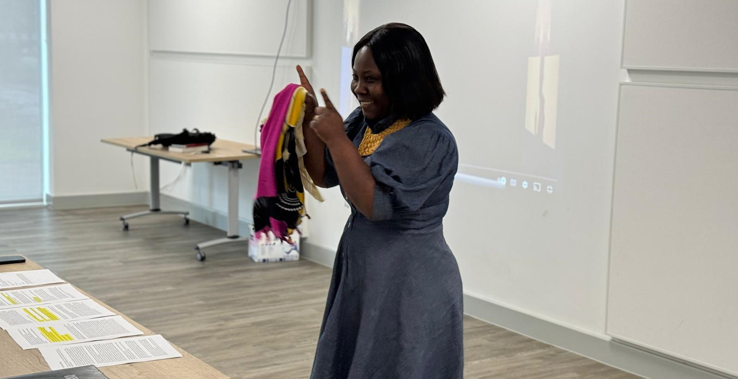 Youth Ministry Event 1